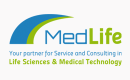 Logo MedLife