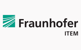 Logo Fraunhofer ITEM